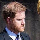 Why Prince Harry Wishes He Could've Stayed in London Longer After Prince Philip's Funeral
