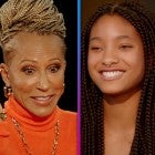 Willow Smith Praises the ‘Freedom’ of Being Polyamorous on ‘Red Table Talk’
