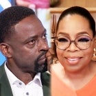 Oprah Winfrey ‘Cried 4 or 5 Times’ While Filming Father’s Day Special With Sterling K. Brown  