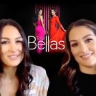 Nikki and Brie Bella Explain Why They Want 'Total Bellas' to End 'Sooner Than Later' (Exclusive)