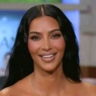 ‘KUWTK’ Reunion: Kim Kardashian Talks Divorce From Kanye West