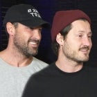 Maks and Val Chmerkovskiy Give a ‘Stripped Down’ Look at Their New Tour (Exclusive)