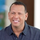 Alex Rodriguez Describes His Perfect Date and Why His Daughters Are Protective (Exclusive)