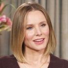 Kristen Bell Responds to Backlash After Controversial Bathing Debate 