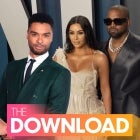Regé-Jean Page Steps Out With Girlfriend, Kanye West Seemingly Hints He Cheated on Kim Kardashian