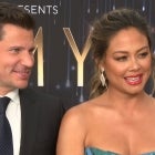 Nick and Vanessa Lachey Make Emmys a Date Night (Exclusive)