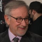 Steven Spielberg on Celebrating Stephen Sondheim's 'Gift' in 'West Side Story'