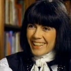 Anne Rice Praises Tom Cruise and Brad Pitt in ‘Interview With the Vampire’ (Flashback)