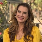 Brooke Shields Gives Update on Her Recovery After Shattering Her Femur (Exclusive)