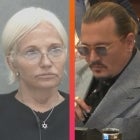 Johnny Depp: Ellen Barkin Testifies Actor Was ‘Controlling and Jealous’ (Trial Highlights)