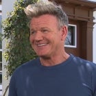 Gordon Ramsay Wants to Cook With Brooklyn Beckham and Talks ‘MasterChef’ Season 12 (Exclusive)