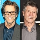 Kevin Bacon and Fred Ward