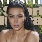Kim Kardashian Sports Illustrated Swimsuit