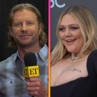 Dierks Bentley Jokes About Hosting CMA Fest With ‘Rowdy But Respectful’ Elle King (Exclusive)
