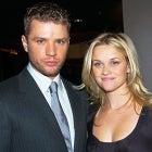 Ryan Phillippe and Reese Witherspoon