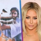 Aubrey O'Day Photoshops Herself With Jesus as CLAPBACK to Criticism