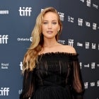Jennifer Lawrence attends TIFF