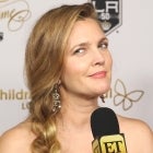 Drew Barrymore Reveals Why She Hasn't Had Sex in Years