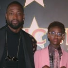 Dwyane Wade Fires Back at Ex-Wife’s Attempt to Postpone Daughter Zaya’s Name and Gender Change