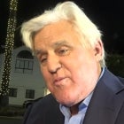 Jay Leno Makes His Comedy Comeback After Suffering 3rd-Degree Burns