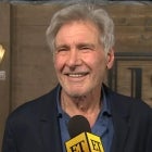 Harrison Ford Details His ‘Remarkable’ Transformation in ‘Indiana Jones 5’ (Exclusive) 