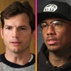 Inside ‘The Checkup With Dr. David Agus’: Ashton Kutcher, Nick Cannon & More Major Star Confessions