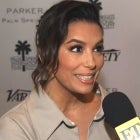 Eva Longoria Calls Her Acting Career an Accident as She Pivots to ‘True’ Love Directing (Exclusive)  