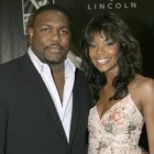 Chris Howard and Gabrielle Union