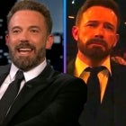 Ben Affleck Blames His 'Unhappy-Looking Resting Face' for His Meme-Worthy Moments!