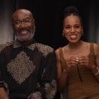 Why Kerry Washington and Delroy Lindo Signed on for Hulu’s ‘Unprisoned’ (Exclusive)