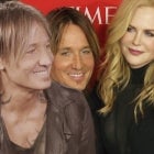 Keith Urban's Vegas Show Features ‘Good Surprise’ of Nicole Kidman Wedding Footage