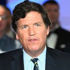 Tucker Carlson Breaks His Silence Since Being Fired From Fox News
