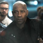 'The Equalizer 3' Official Trailer 