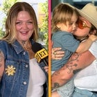 How Elle King's Son Reacts While She's Performing on Stage (Exclusive) 