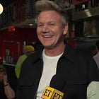 Gordon Ramsay Spills on Being a Soccer Dad (Exclusive)