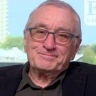 Robert De Niro Welcomes 7th Child at 79 Years Old
