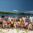 "Survivor" Season 44 Cast