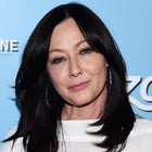 Shannen Doherty Shares Look Inside Brain Cancer Surgery That Left Her 'Petrified'