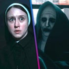 'The Nun II' Trailer No. 1 (Exclusive)