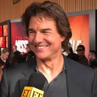 'Mission: Impossible 7': Tom Cruise Shares What Ethan Hunt Taught Him (Exclusive)