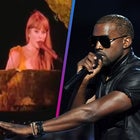 Taylor Swift References Kanye West VMA Interruption During Eras Tour