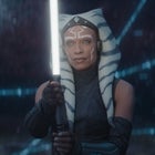 Star Wars: Ahsoka starring Rosario Dawson on Disney+