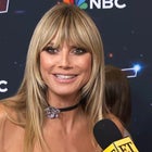Heidi Klum on Going ‘Full Steam Ahead' for Annual Halloween Party and ‘The Super Models’ Upcoming Doc
