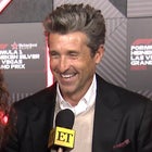 How Patrick Dempsey Feels Since Being Named 'Sexiest Man Alive' 2023
