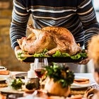 Free Turkey for Thanksgiving 2023