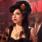 'Back to Black' (Amy Winehouse Biopic) First Look