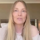 Chynna Phillips Reveals 14-Inch-Long, 4-Inch Wide Tumor in Her Leg  