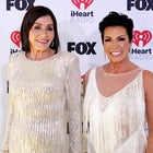 the golden bachelor stars Kathy Swarts and Susan Noles