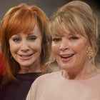 Watch Melissa Peterman Cry Over Reba McEntire and New Sitcom Together (Exclusive)  