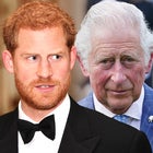 Why Prince Harry Won’t Be Seeing King Charles for the Invictus Games